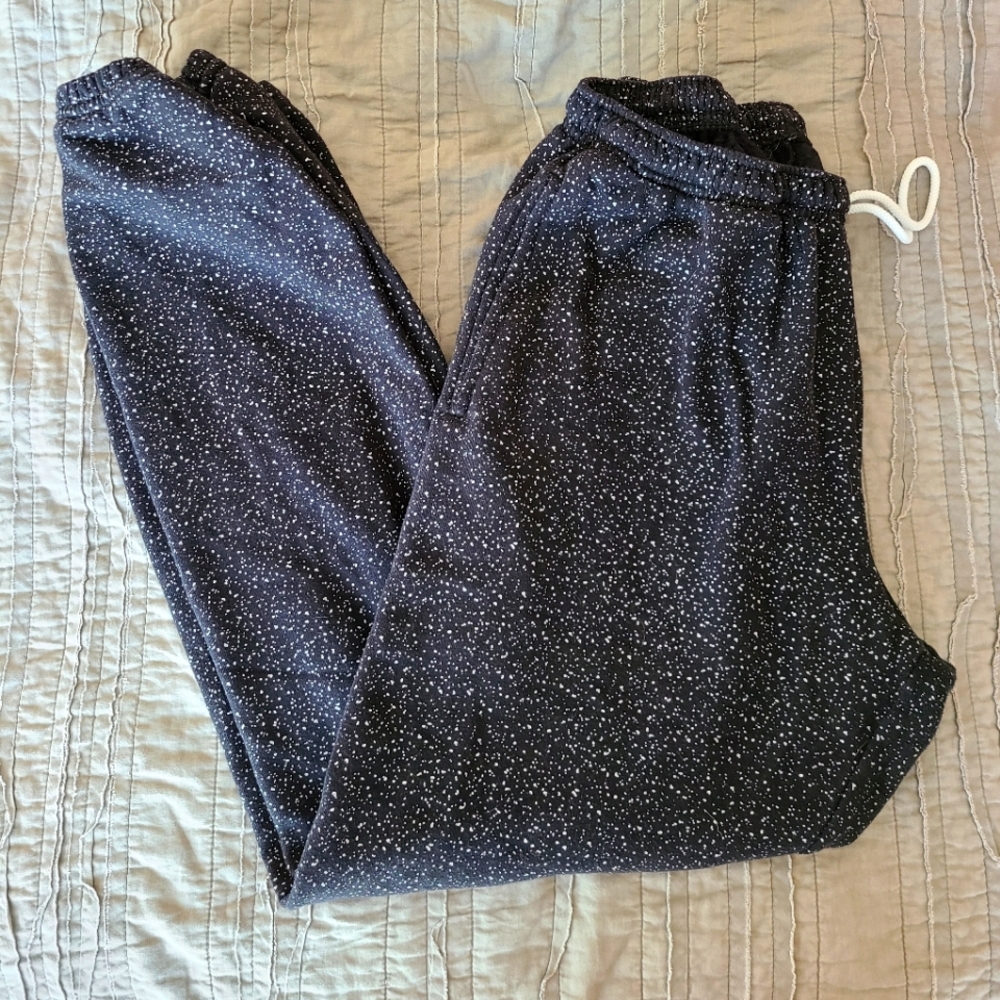 Size L American Apparel Sweat Pants